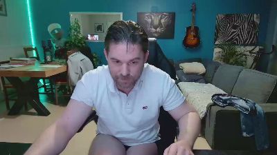 tomsauwer webcam model stream image