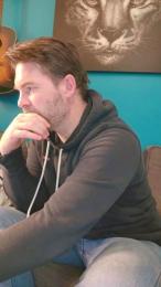 tomsauwer webcam model stream image