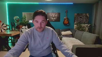 tomsauwer webcam model stream image