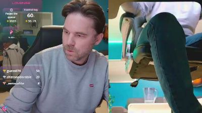 tomsauwer webcam model stream image