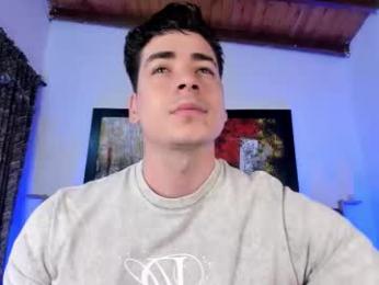 liamwyatt_ webcam model stream image