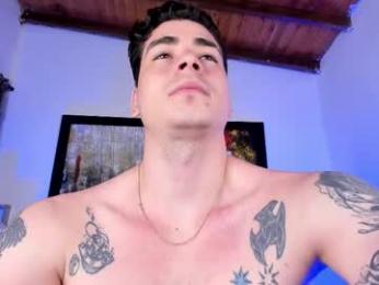 liamwyatt_ webcam chaturbate model stream image