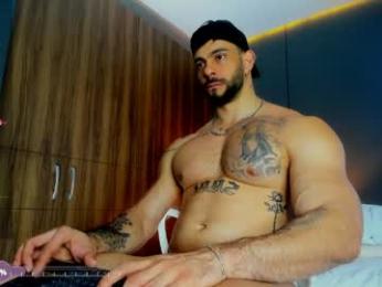 massimo_visconti webcam model stream image