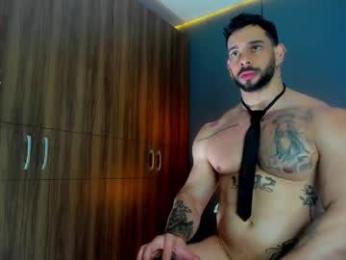 massimo_visconti webcam model stream image