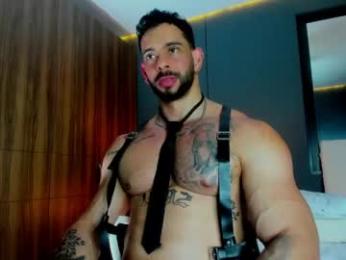 massimo_visconti webcam model stream image