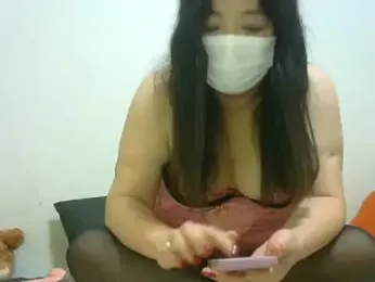 ryoko6681 webcam model stream image