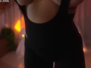 jseductiveart webcam model stream image