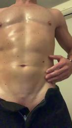 Thepresent86 webcam model stream image