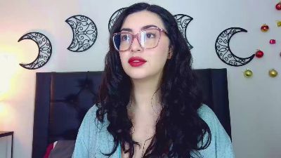 EvoletMK webcam model stream image