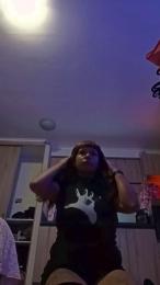 Naru__e webcam model stream image