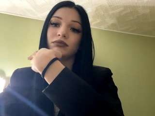 anndesormeaux webcam model stream image