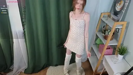 AmityDilley webcam model stream image