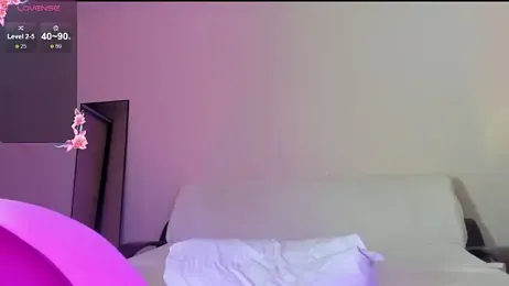 May_Flower webcam stripchat model stream image