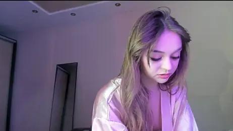 May_Flower webcam model stream image