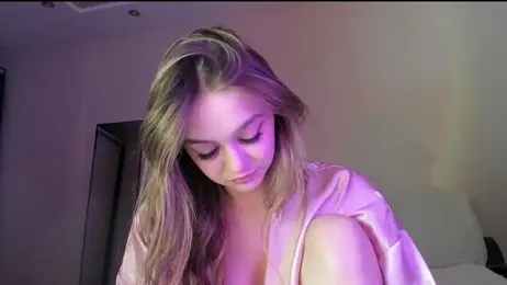 May_Flower webcam stripchat model stream image