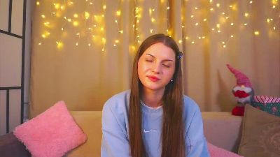 KenyattaBosko webcam model stream image