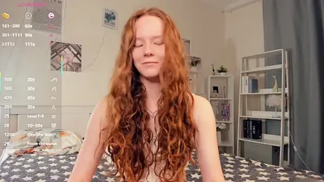 ZaraBluitt webcam model stream image