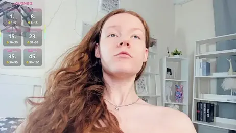 ZaraBluitt webcam stripchat model stream image