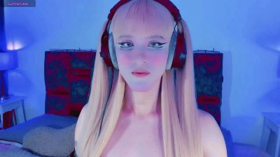kirmyy_ webcam model stream image