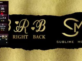 ana_foxi webcam model stream image