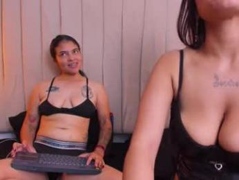 ana_foxi webcam model stream image