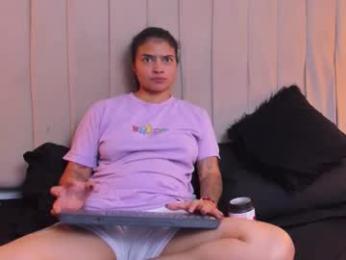 ana_foxi webcam model stream image