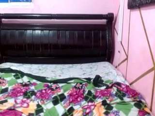 michell-29 webcam model stream image