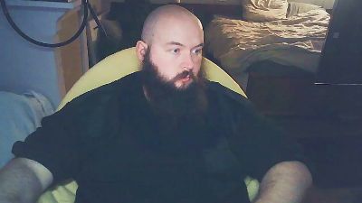 Bannana6 webcam model stream image