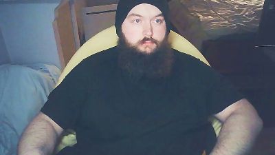 Bannana6 webcam model stream image