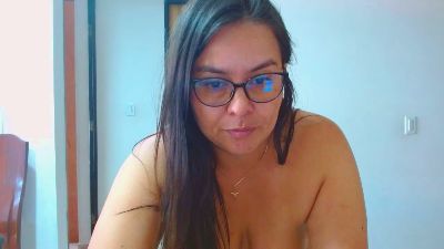 ixchel91 webcam model stream image