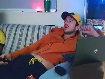 uberdot webcam model stream image