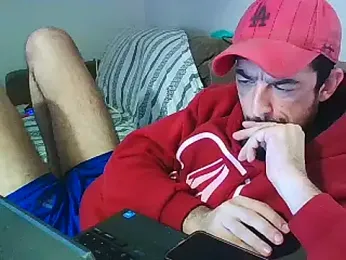 uberdot webcam model stream image