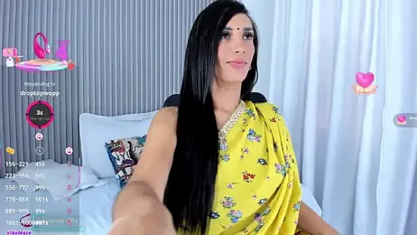 nayelii_d webcam stripchat model stream image