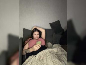 -Dope-Sativa- webcam model stream image