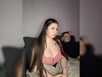 -Dope-Sativa- webcam model stream image