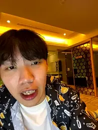 hihi0169 webcam model stream image