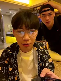 hihi0169 webcam model stream image