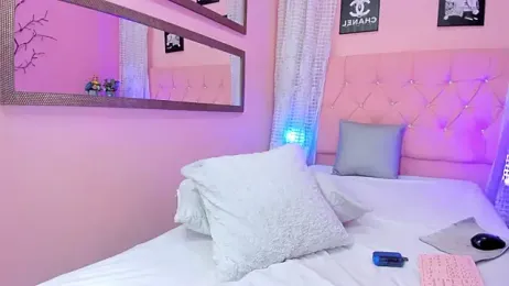 Liam_evvan webcam model stream image