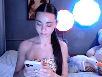 Miuzxc webcam model stream image