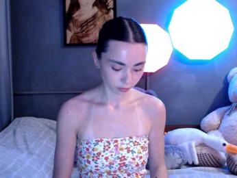 Miuzxc webcam model stream image