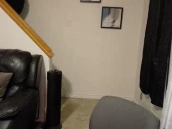 thekodyy webcam model stream image