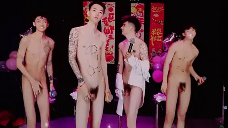 Sexyboys-DS webcam stripchat model stream image