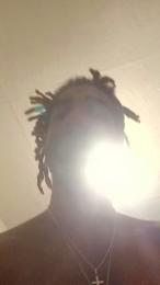 Megro972 webcam model stream image