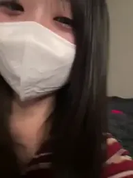 OSUSHI-CHAN webcam stripchat model stream image