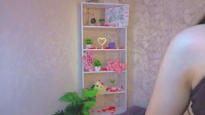 CatheyPrekker webcam model stream image