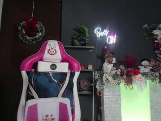 katiehill webcam model stream image