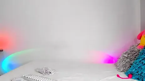 beauty_doll1 webcam model stream image