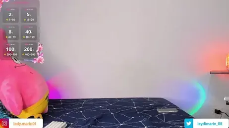 beauty_doll1 webcam model stream image