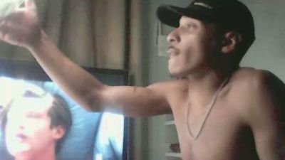 BlackPrince23c webcam model stream image