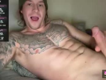 briansmash_ webcam model stream image